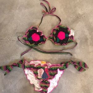 Agua Bendita bikini